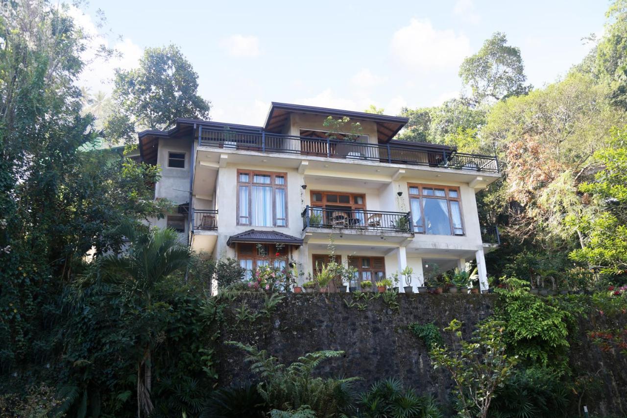 Chathu Holiday Home Kandy Ngoại thất bức ảnh