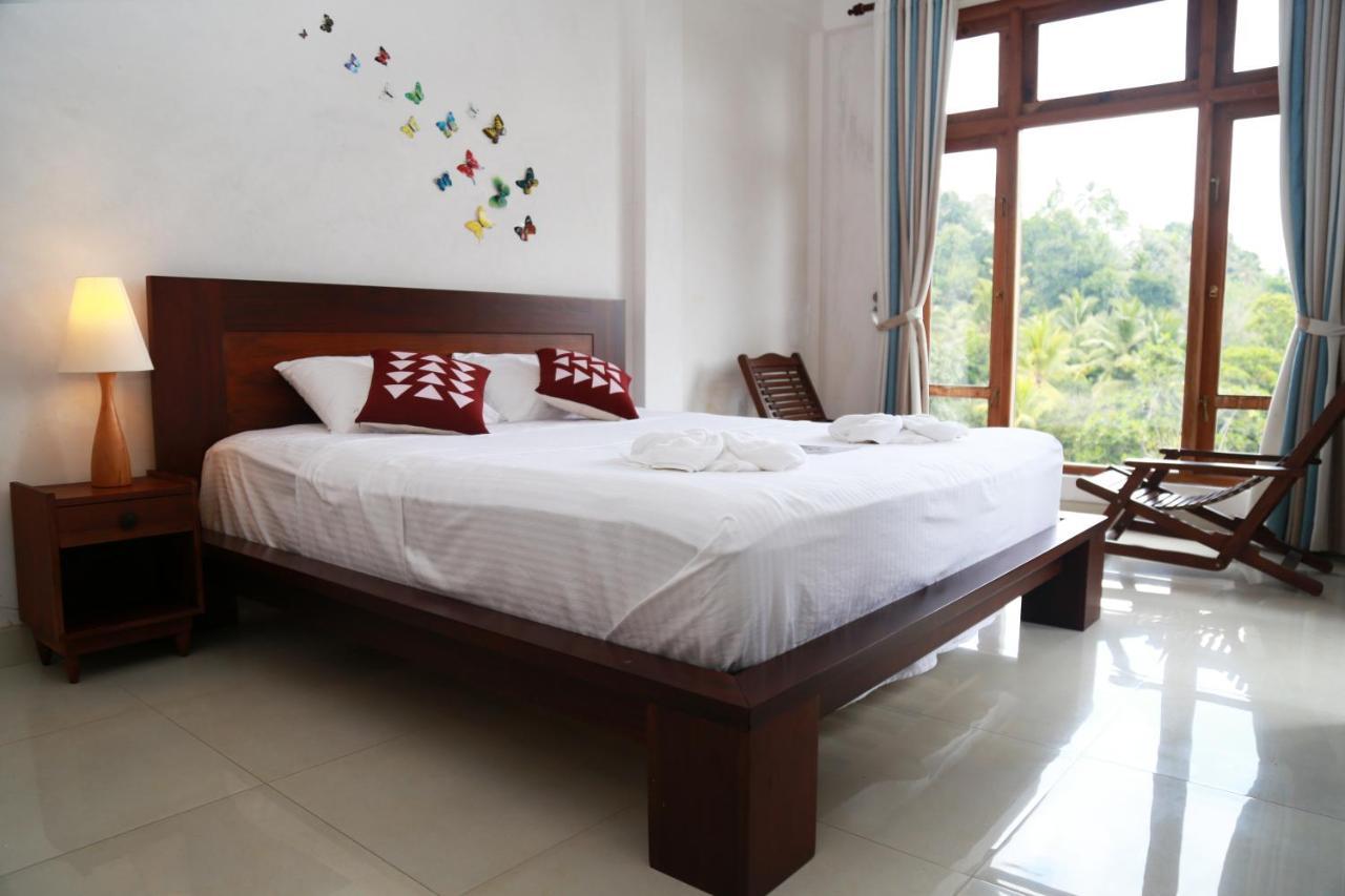 Chathu Holiday Home Kandy Ngoại thất bức ảnh