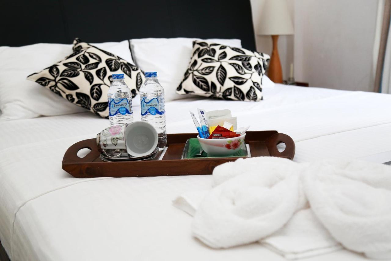 Chathu Holiday Home Kandy Ngoại thất bức ảnh