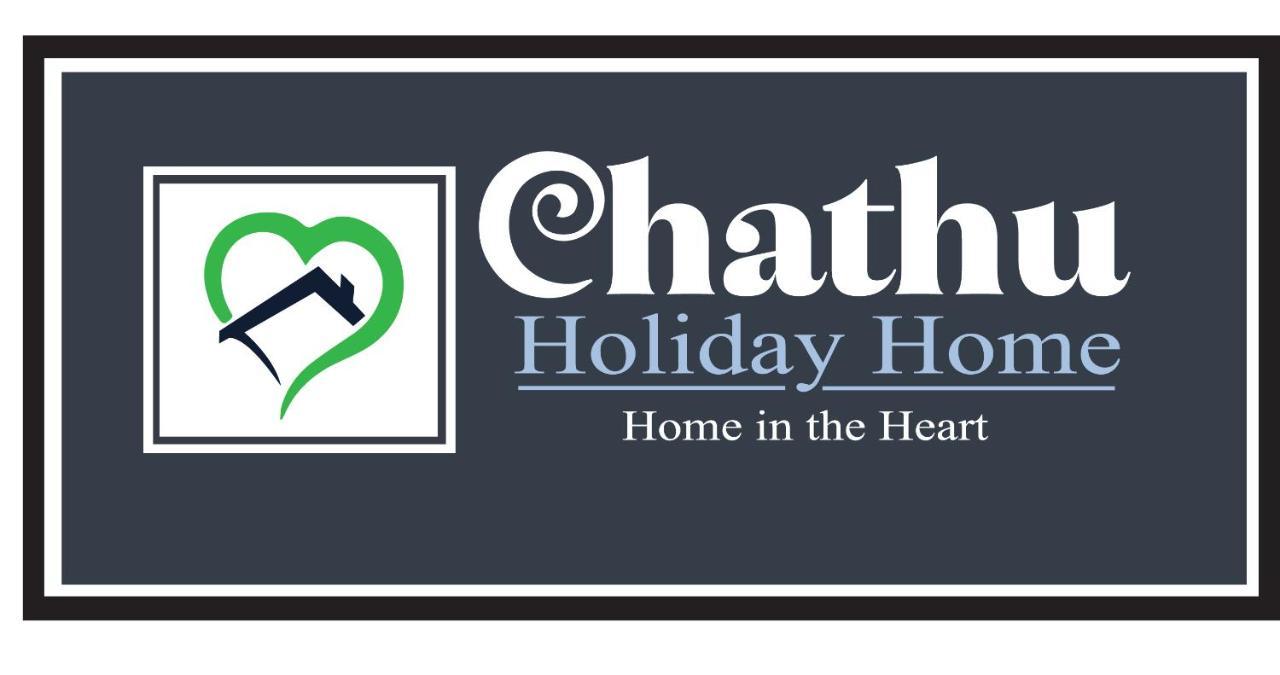 Chathu Holiday Home Kandy Ngoại thất bức ảnh