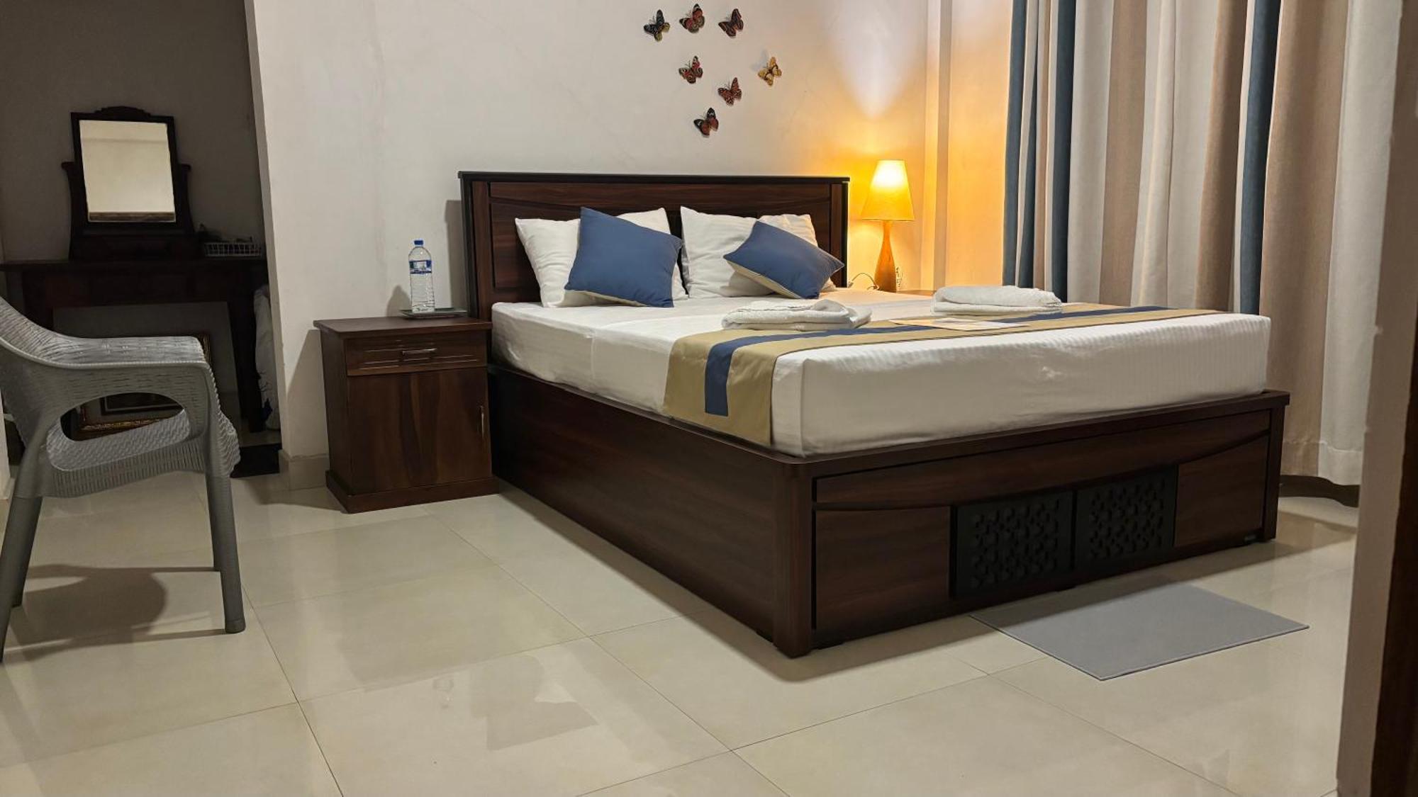 Chathu Holiday Home Kandy Ngoại thất bức ảnh